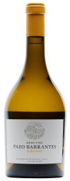 Pazo Barrantes Gran Vino Albariño 2019
