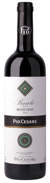 Pio Cesare Barolo Mosconi DOCG 2019