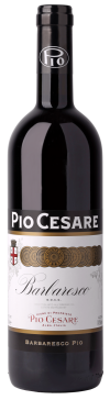 Pio Cesare Barbaresco Pio DOCG 2019