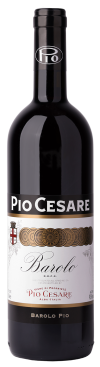 Pio Cesare Barolo Pio DOCG 2019