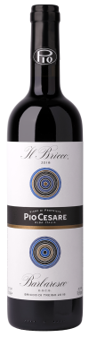 Pio Cesare Barbaresco Il Bricco DOCG 2019