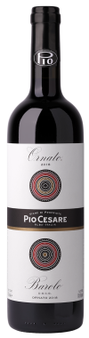 Pio Cesare Barolo Ornato DOCG 2018