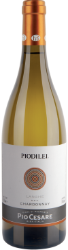 Pio Cesare Chardonnay Piodilei DOC 2020