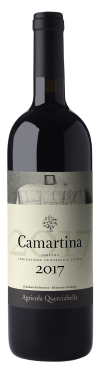 Querciabella Camartina 2017