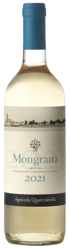 Querciabella Mongrana Bianco 2021