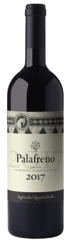 Querciabella Palafreno 2017