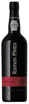 Ramos Pinto Ruby Port Non-Vintage