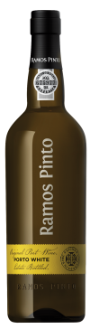 Ramos Pinto White Port Non-Vintage