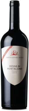 Castiglion del Bosco Rosso Cru Gauggiole 2018