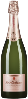 Scharffenberger Cellars Brut Rosé Excellence Non-Vintage
