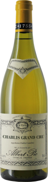 Albert Pic Chablis Grand Cru Valmur  2020