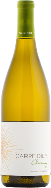 Carpe Diem Chardonnay  2018