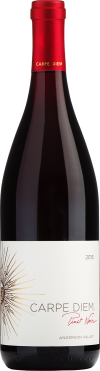 Carpe Diem Pinot Noir 2015
