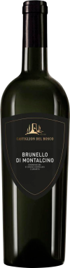 Castiglion del Bosco Brunello di Montalcino 2017