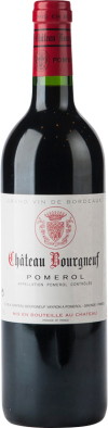 Château Bourgneuf Château Bourgneuf 2016