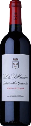 Clos St. Martin  Clos St. Martin  2014