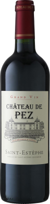 Château de Pez  Château de Pez  2014