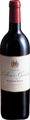Château Lafleur Gazin Château Lafleur Gazin  2014