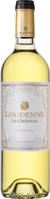 Château Loudenne  Blanc 2019