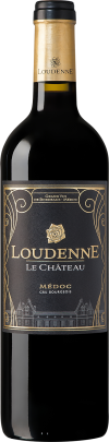 Château Loudenne  Rouge 2015