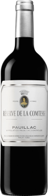 Château Pichon Comtesse Réserve de la Comtesse 2015