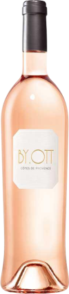 Domaines Ott BY.OTT Côtes de Provence Rosé 2021