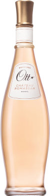 Domaines Ott Château Romassan Bandol Rosé 2021