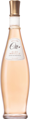Domaines Ott Clos Mireille Côtes de Provence Rosé 2021