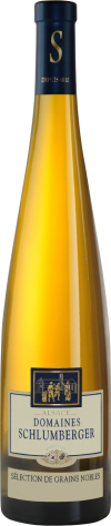 Domaines Schlumberger Riesling Cuvée Eric 2014