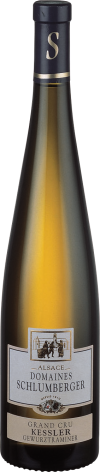 Domaines Schlumberger Gewurztraminer Grand Cru Kessler 2015