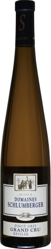 Domaines Schlumberger Pinot Gris Grand Cru Kessler 2014