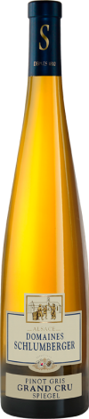 Domaines Schlumberger Pinot Gris Grand Cru Spiegel 2017