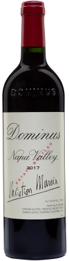 Dominus Estate Dominus 2017