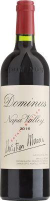 Dominus Estate Dominus 2016