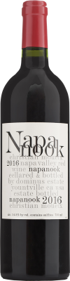 Dominus Estate Napanook 2016