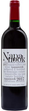Dominus Estate Napanook 2017