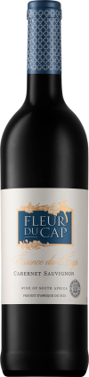 Fleur du Cap Cabernet Sauvignon 2020