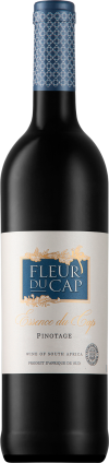 Fleur du Cap Pinotage 2018