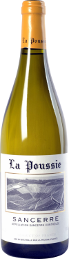 La Poussie Sancerre Blanc 2017