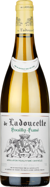 Ladoucette Pouilly-Fumé Sauvignon Blanc 2020