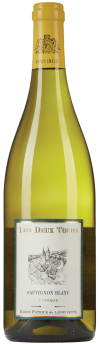 Ladoucette Les Deux Tours Sauvignon Blanc 2021
