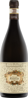 Livio Felluga Abbazia di Rosazzo DOCG 2016