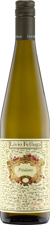 Livio Felluga Friulano DOC 2019
