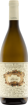 Livio Felluga Illivio DOC 2017