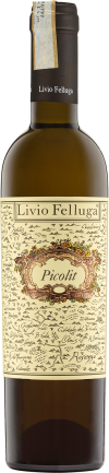 Livio Felluga Picolit DOCG 2011