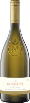 Marqués de Murrieta Capellanía White Reserva 2015