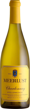 Meerlust Estate Chardonnay 2021