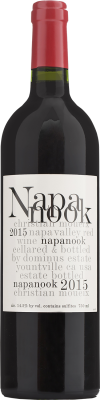 Dominus Estate Napanook 2015