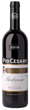 Pio Cesare Barbaresco Pio DOCG 2018