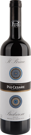 Pio Cesare Barbaresco Il Bricco DOCG 2017